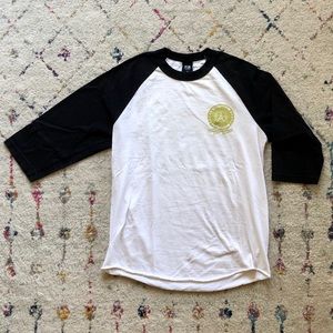 OBEY Half-sleeve T-shirt